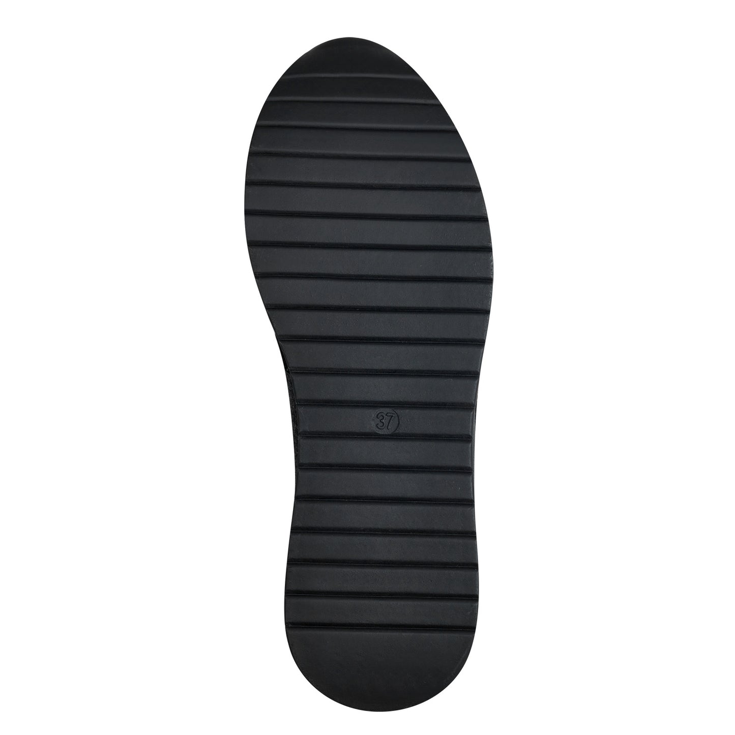 Sneaker Marco Tozzi - Black