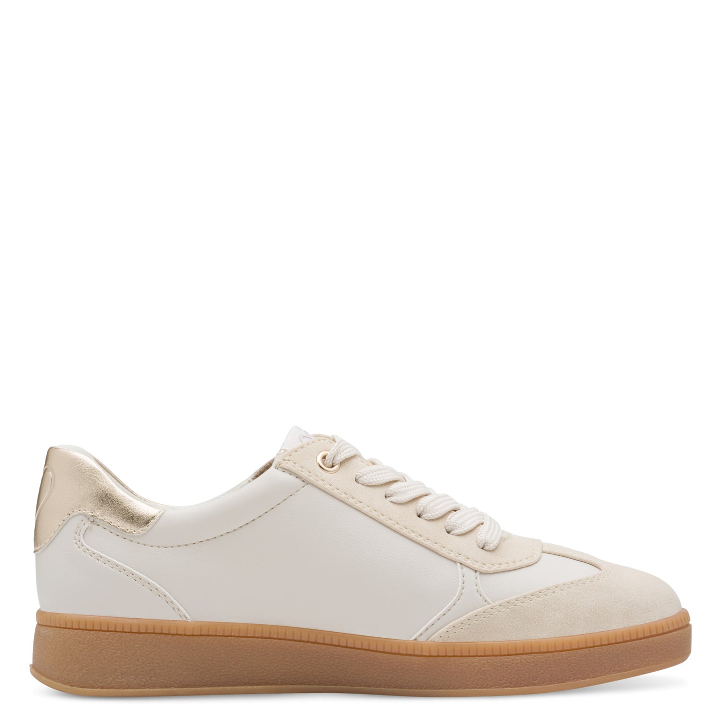 Sneakers Marco Tozzi - Beige