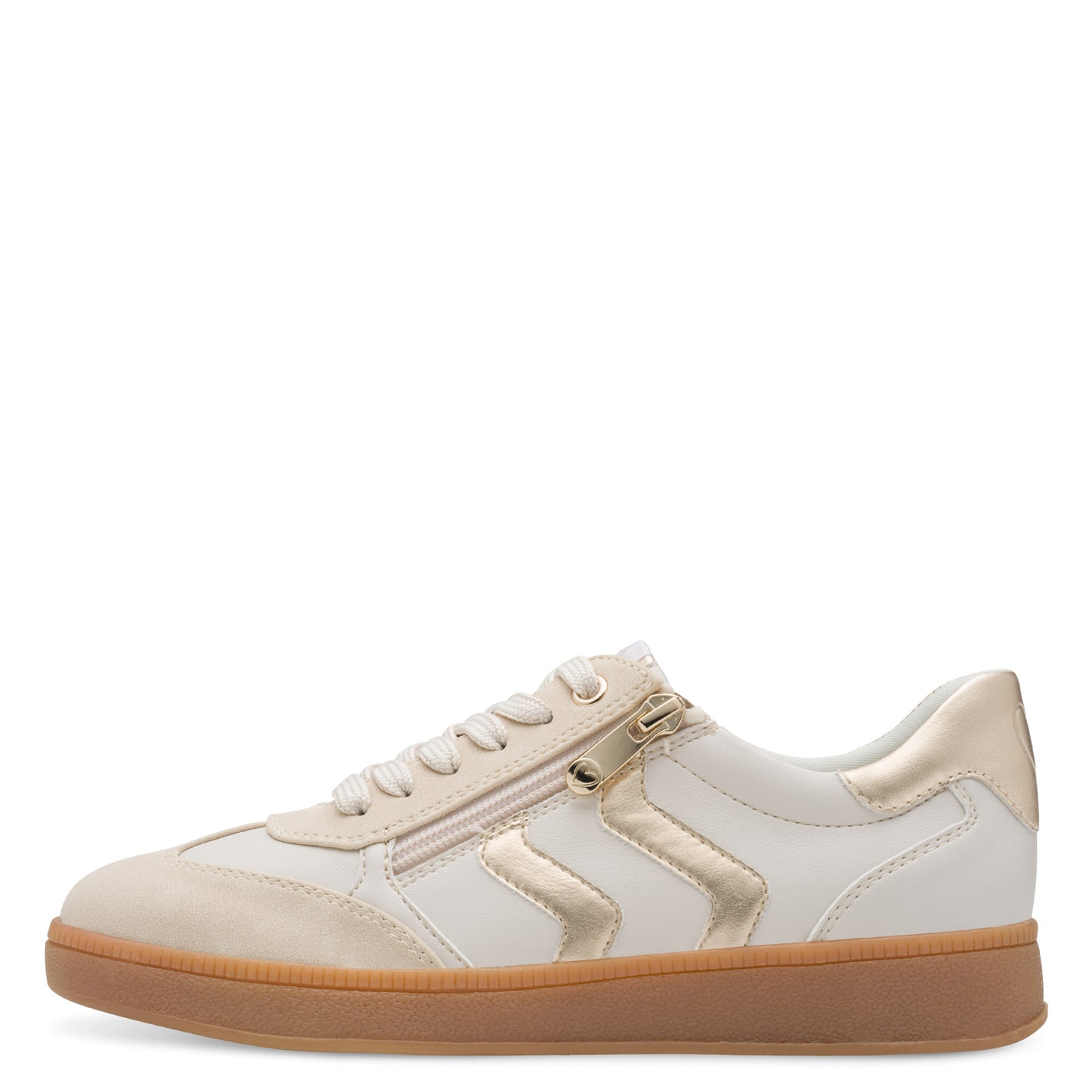 Sneakers Marco Tozzi - Beige