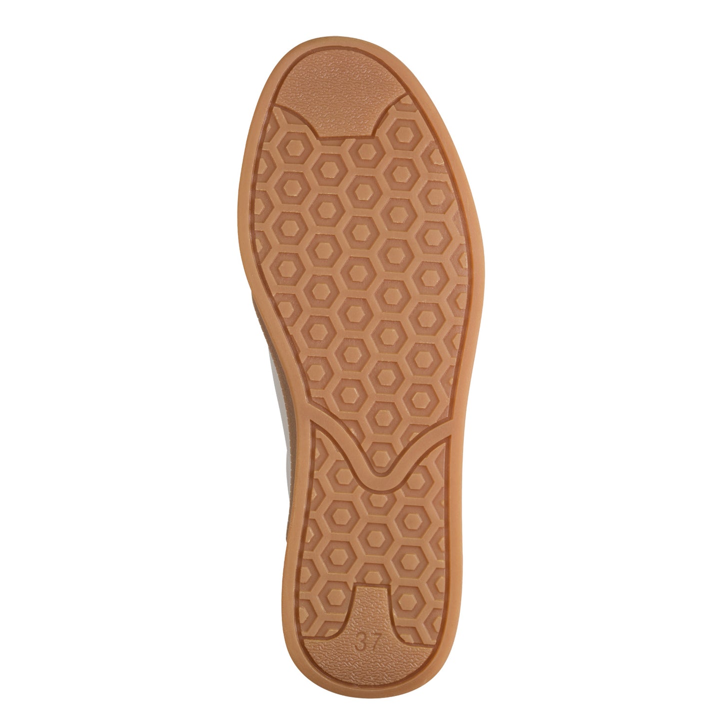 Sneakers Marco Tozzi - Beige