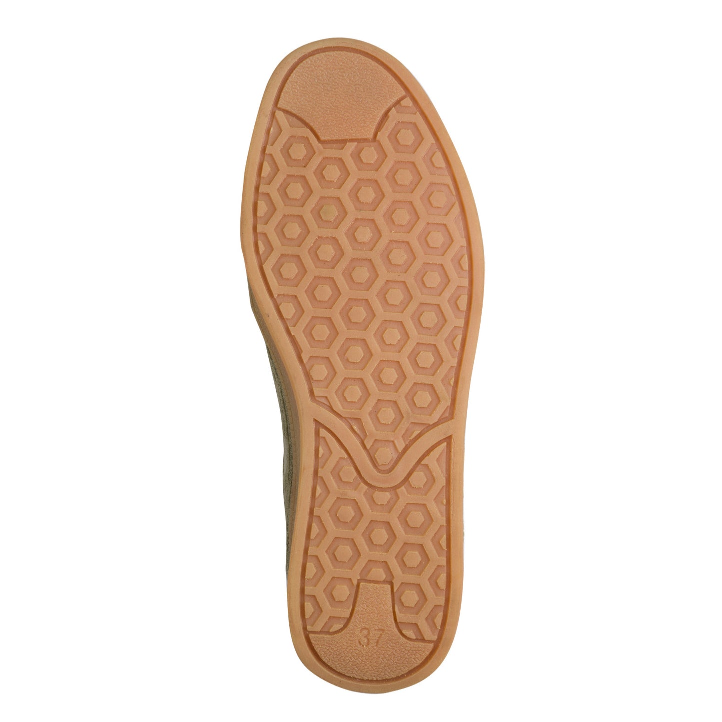 Sneakers Marco Tozzi - Kaki comb