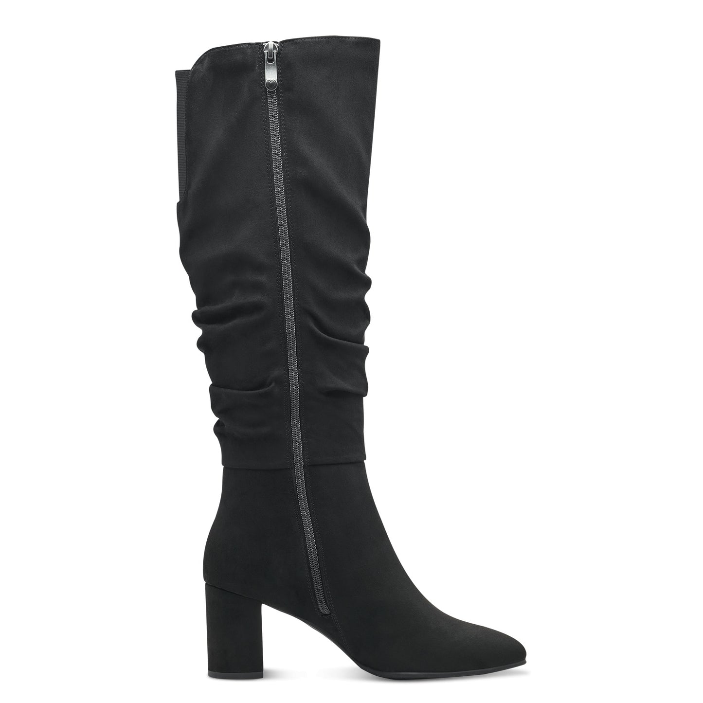 Laarzen Marco Tozzi - Black