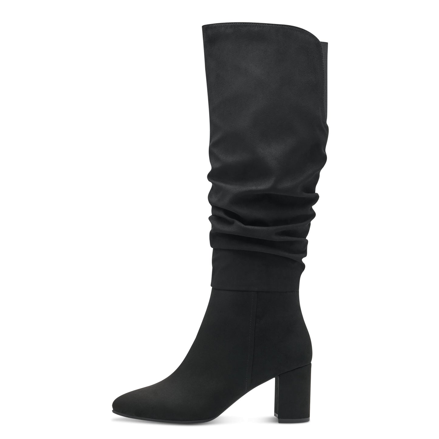 Laarzen Marco Tozzi - Black