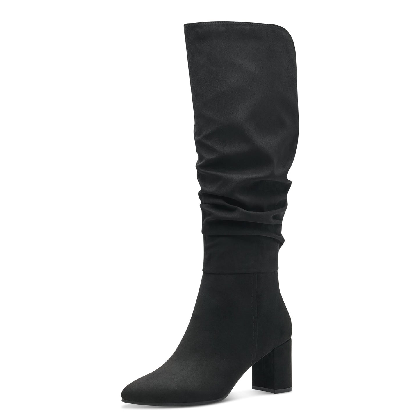 Laarzen Marco Tozzi - Black