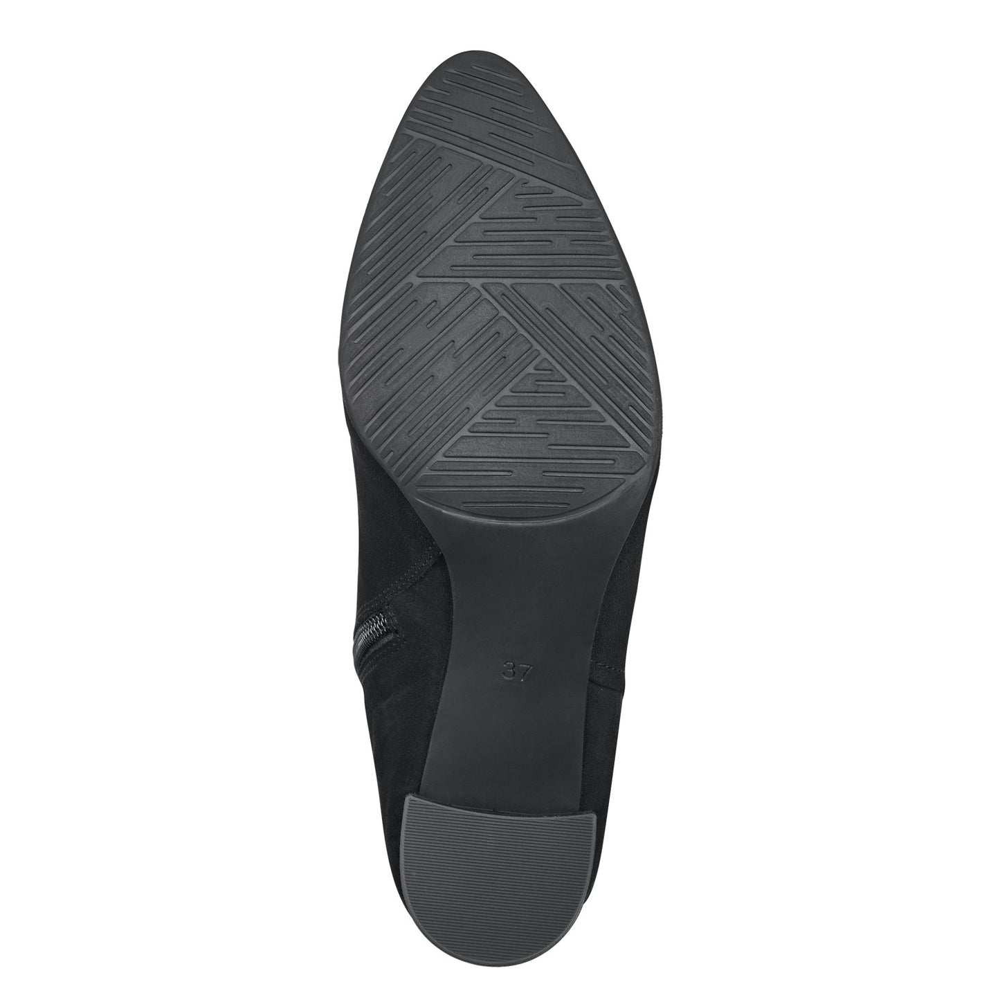 Laarzen Marco Tozzi - Black