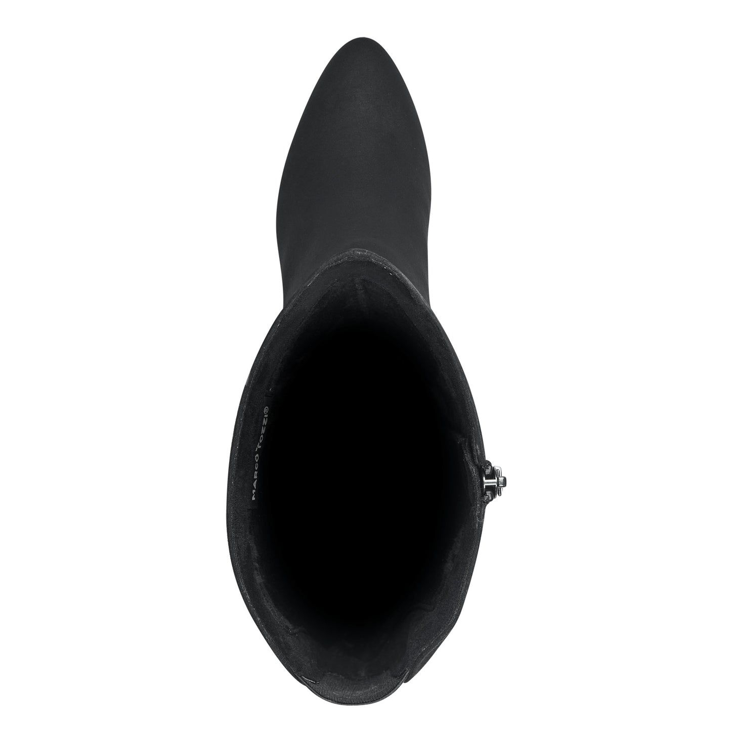 Laarzen Marco Tozzi - Black