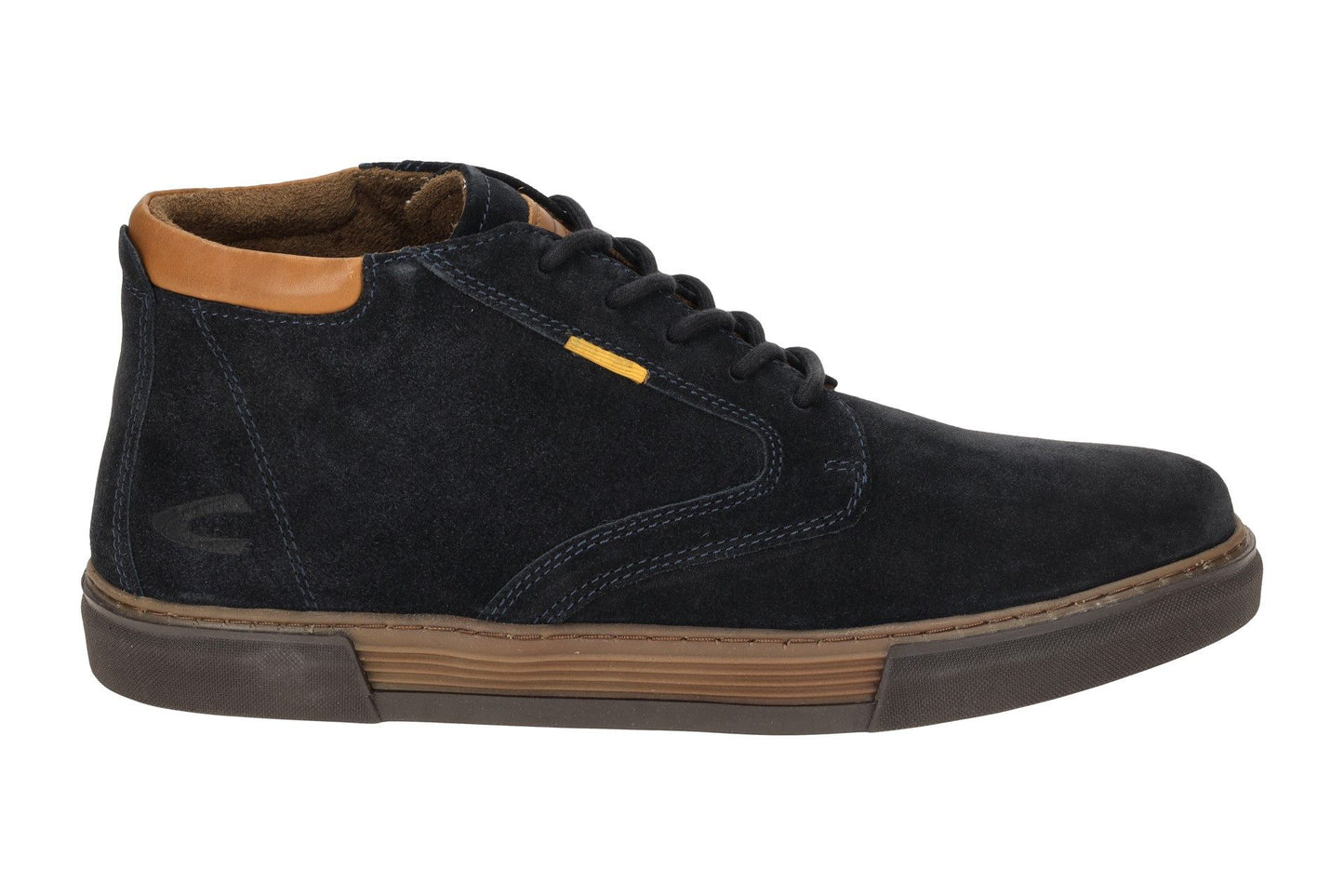 Schoenen Camel Active - Navy