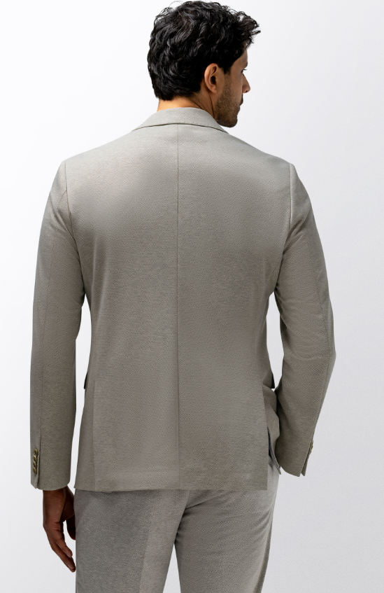 Blazer State of Art blazer plain 16800