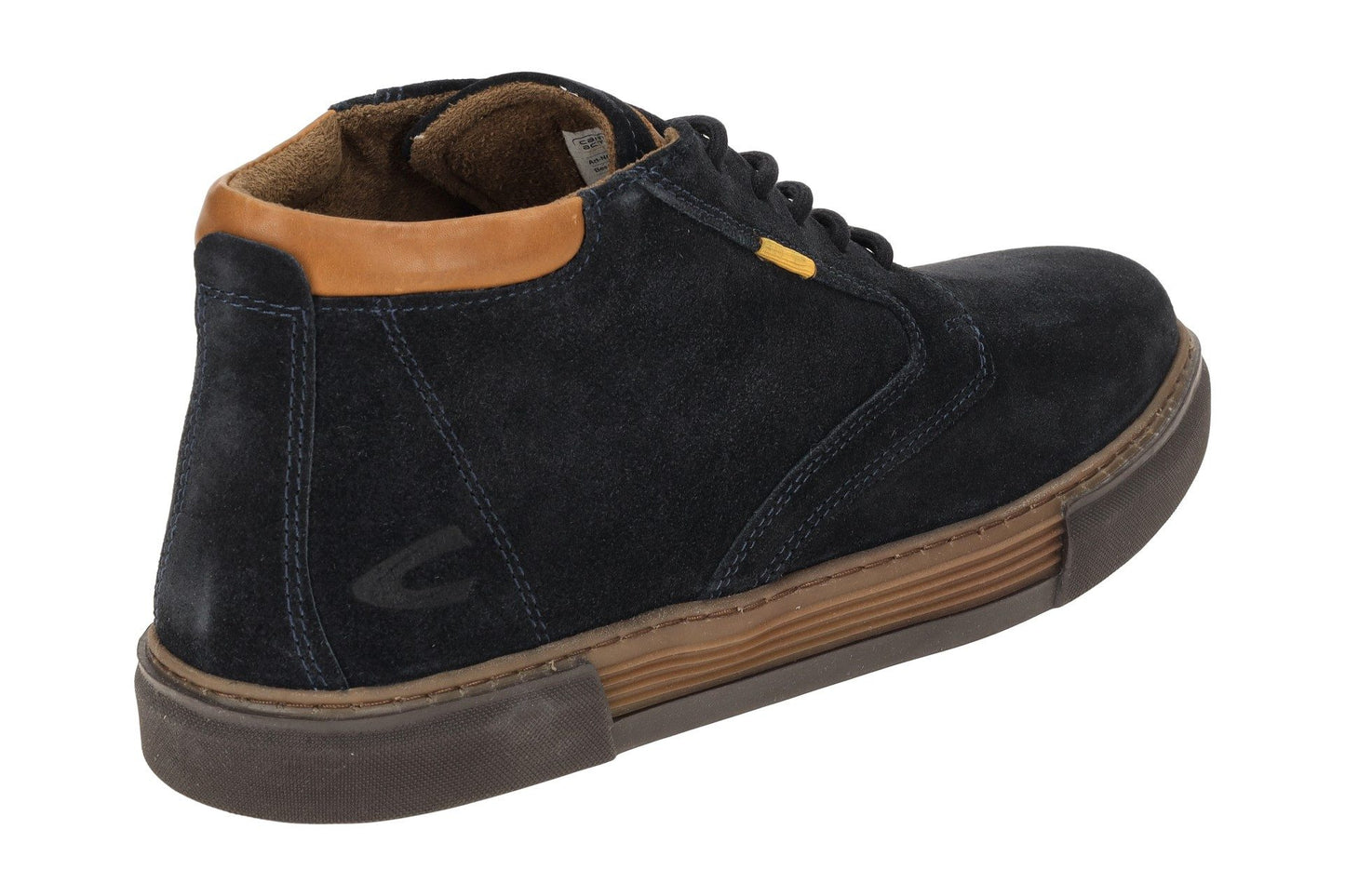 Schoenen Camel Active - Navy