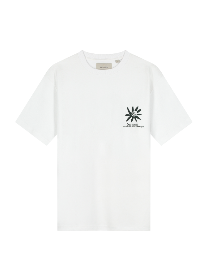T-Shirt DStrezzed Lasse artwork