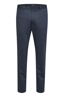 Broek Matinique liam jersey pant dark navy