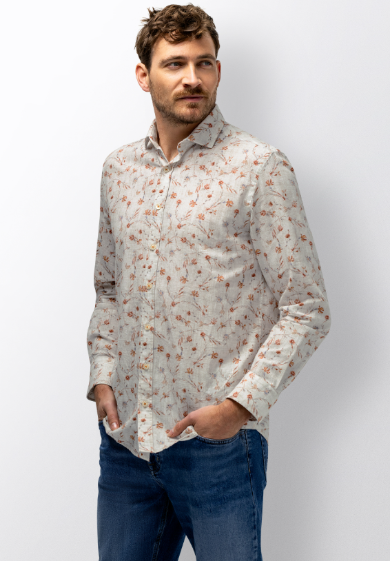 Hemd State of Art 16146