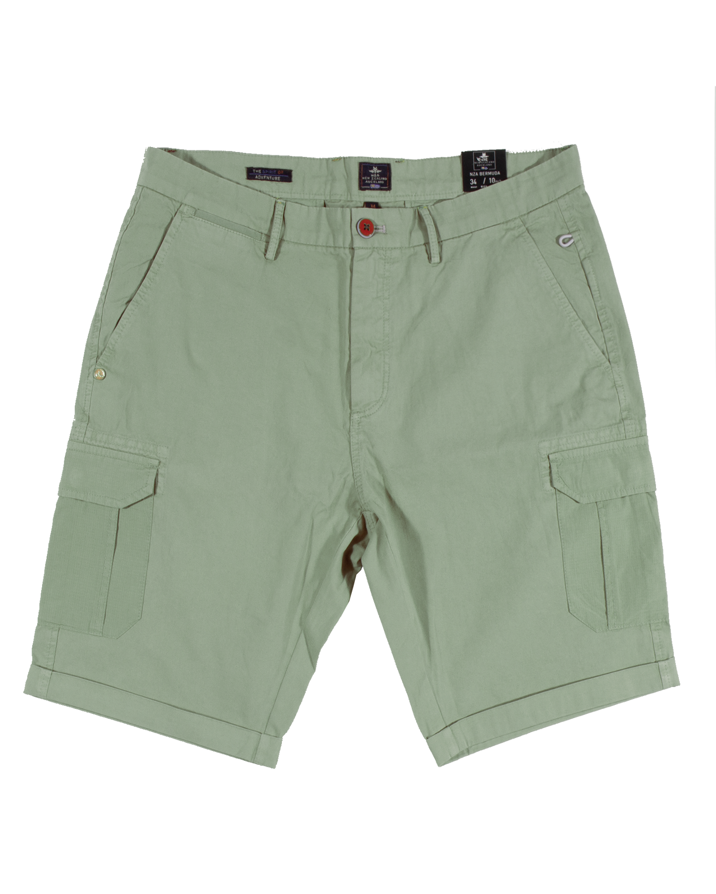 Cargo short N.Z.A. Larry Bay - Mellow army
