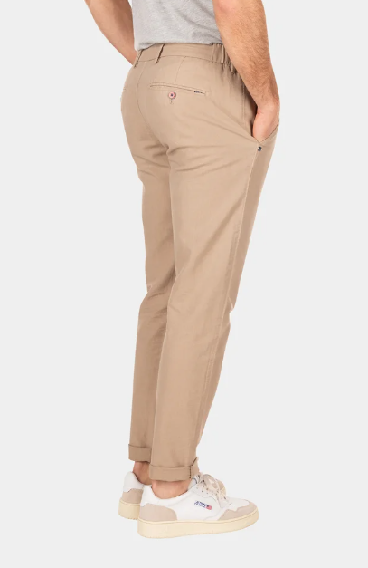 Broek N.Z.A. shimmering sand