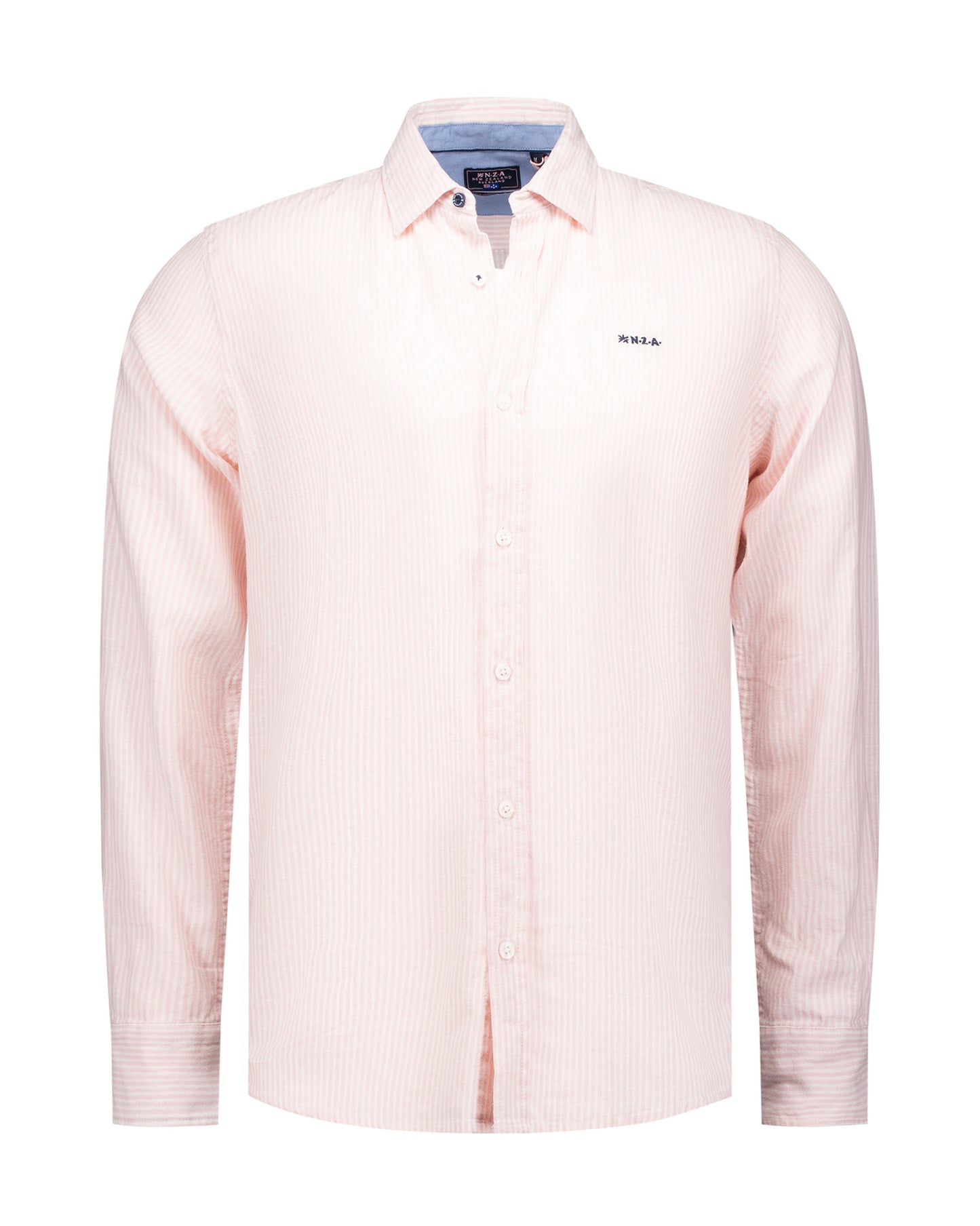 Hemd NZA PASTEL PINK