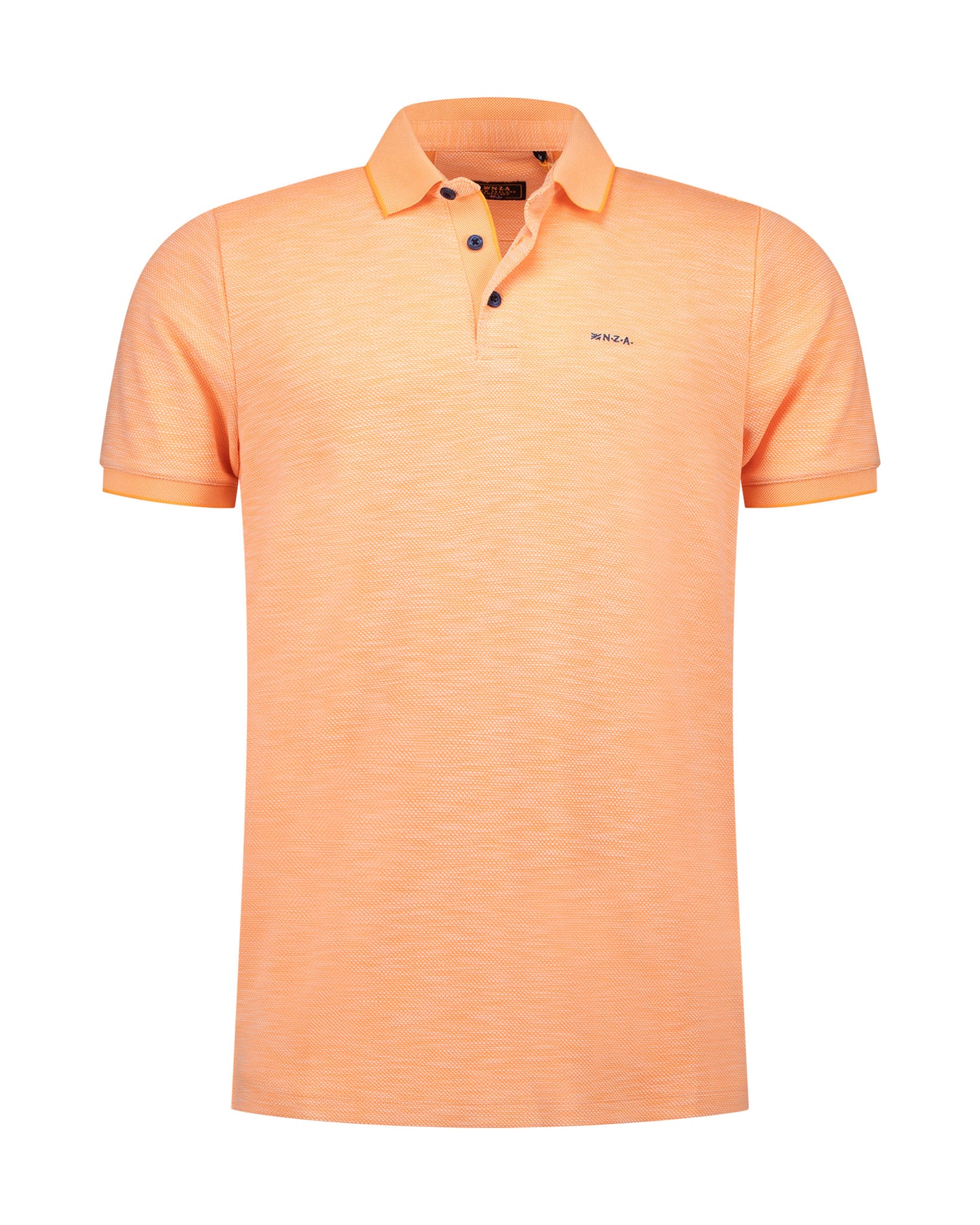 Polo NZA fresh mandarine