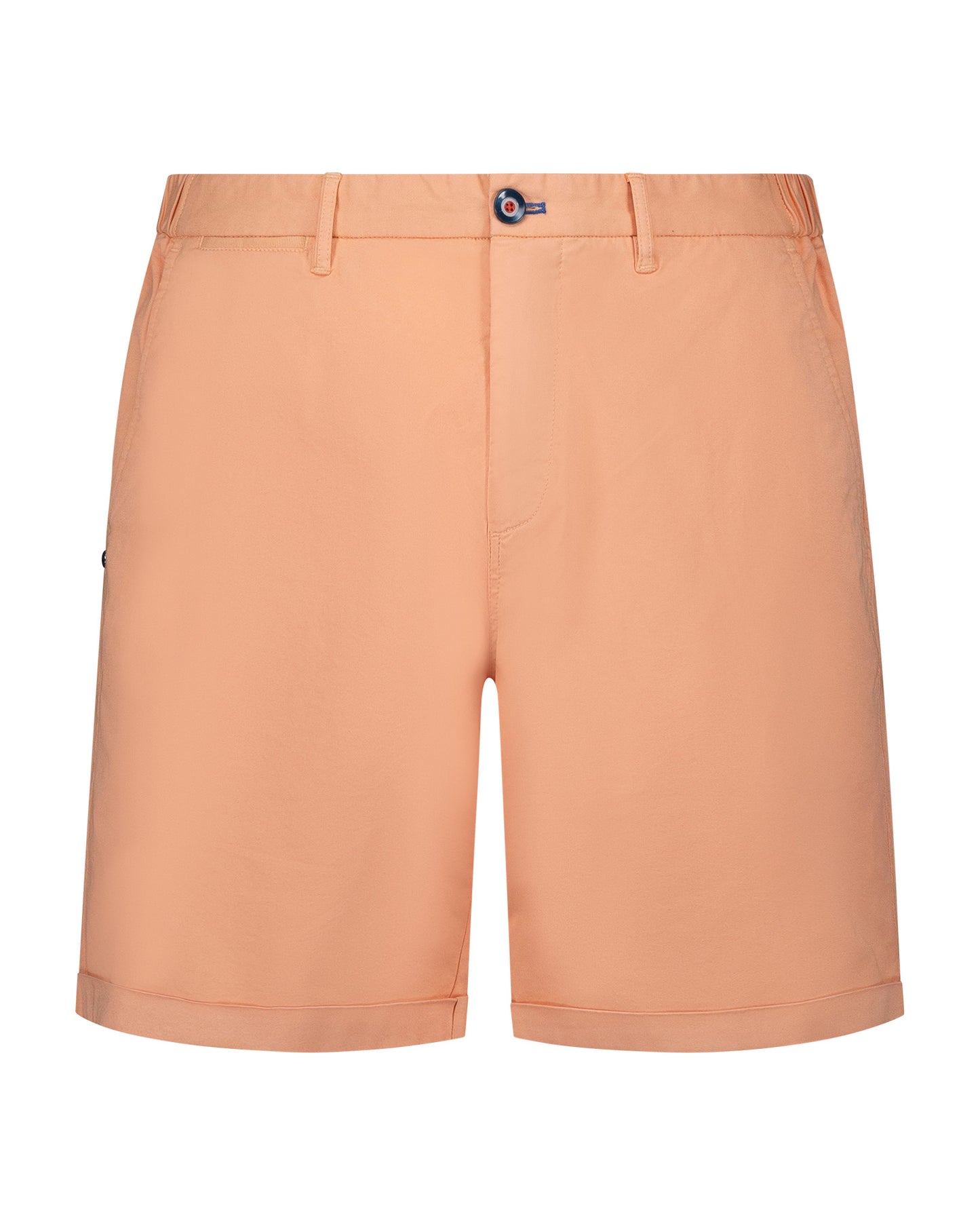 Short N.Z.A. spring orange