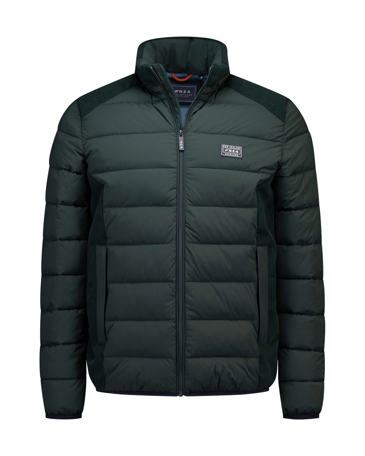 Jas N.Z.A. padded - Dark hunter