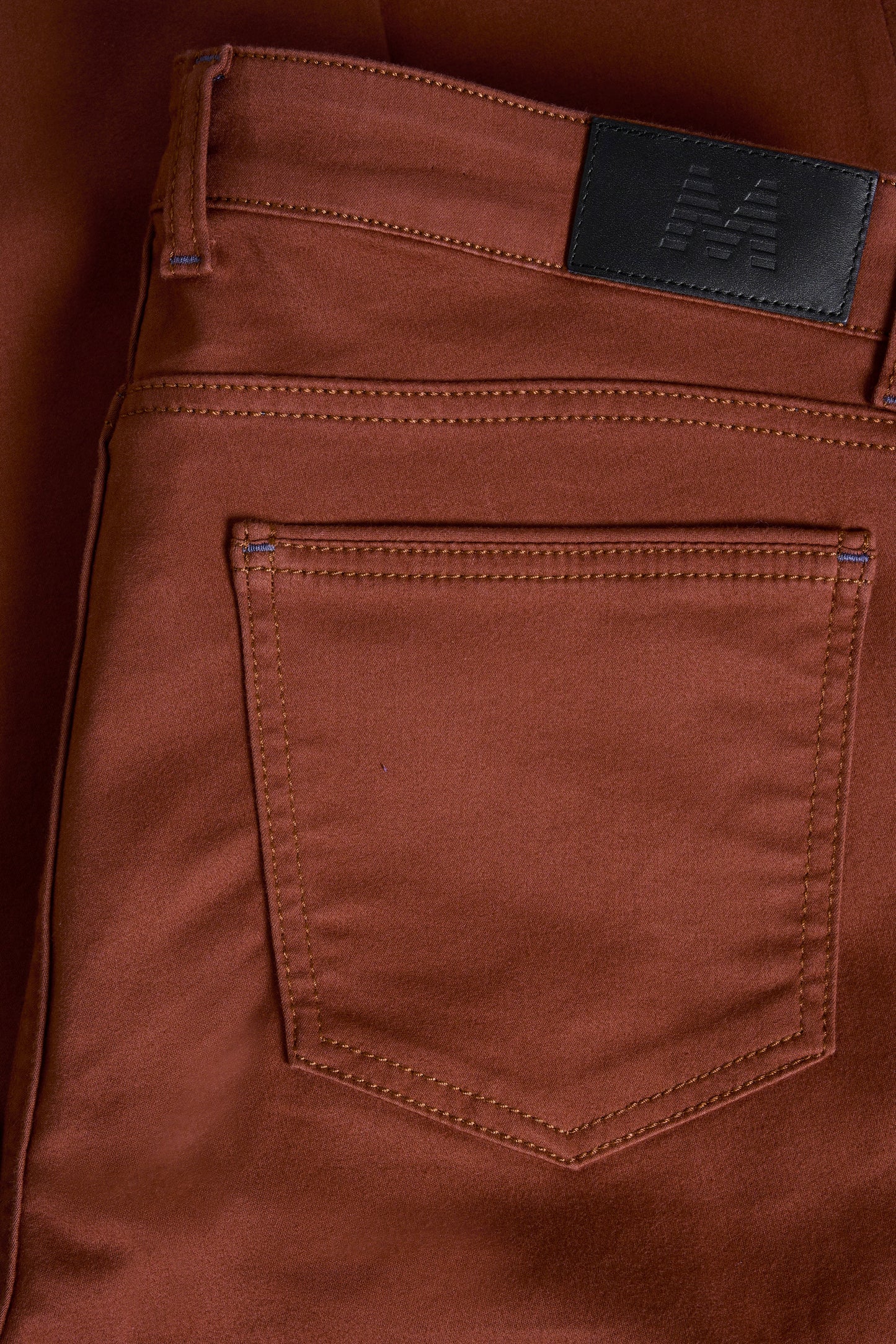 Broek Matinique Pete - Cambridge Brown