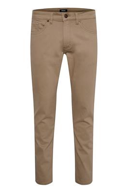 Broek Matniique pete khaki beige