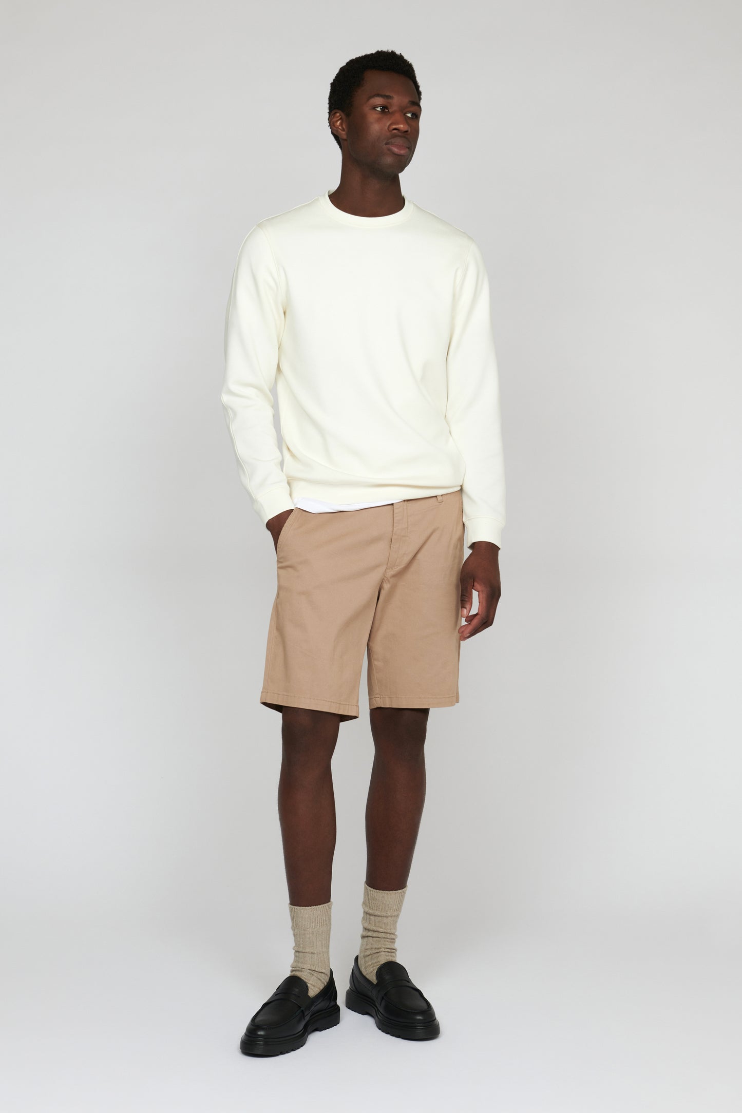 Short Matinique Thomas - Light beige