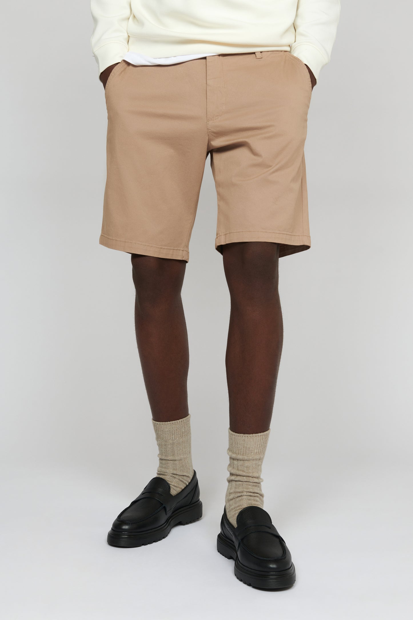 Short Matinique Thomas - Light beige