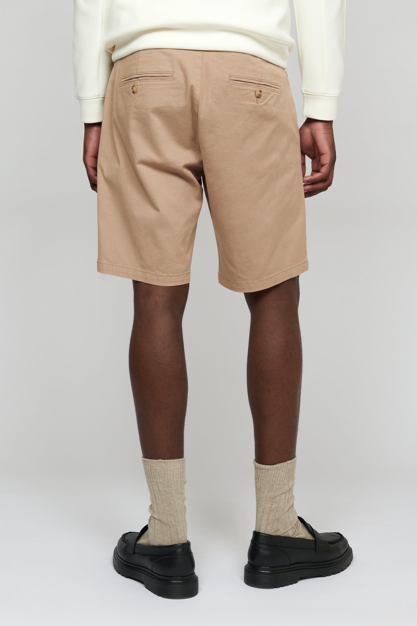 Short Matinique Thomas - Light beige