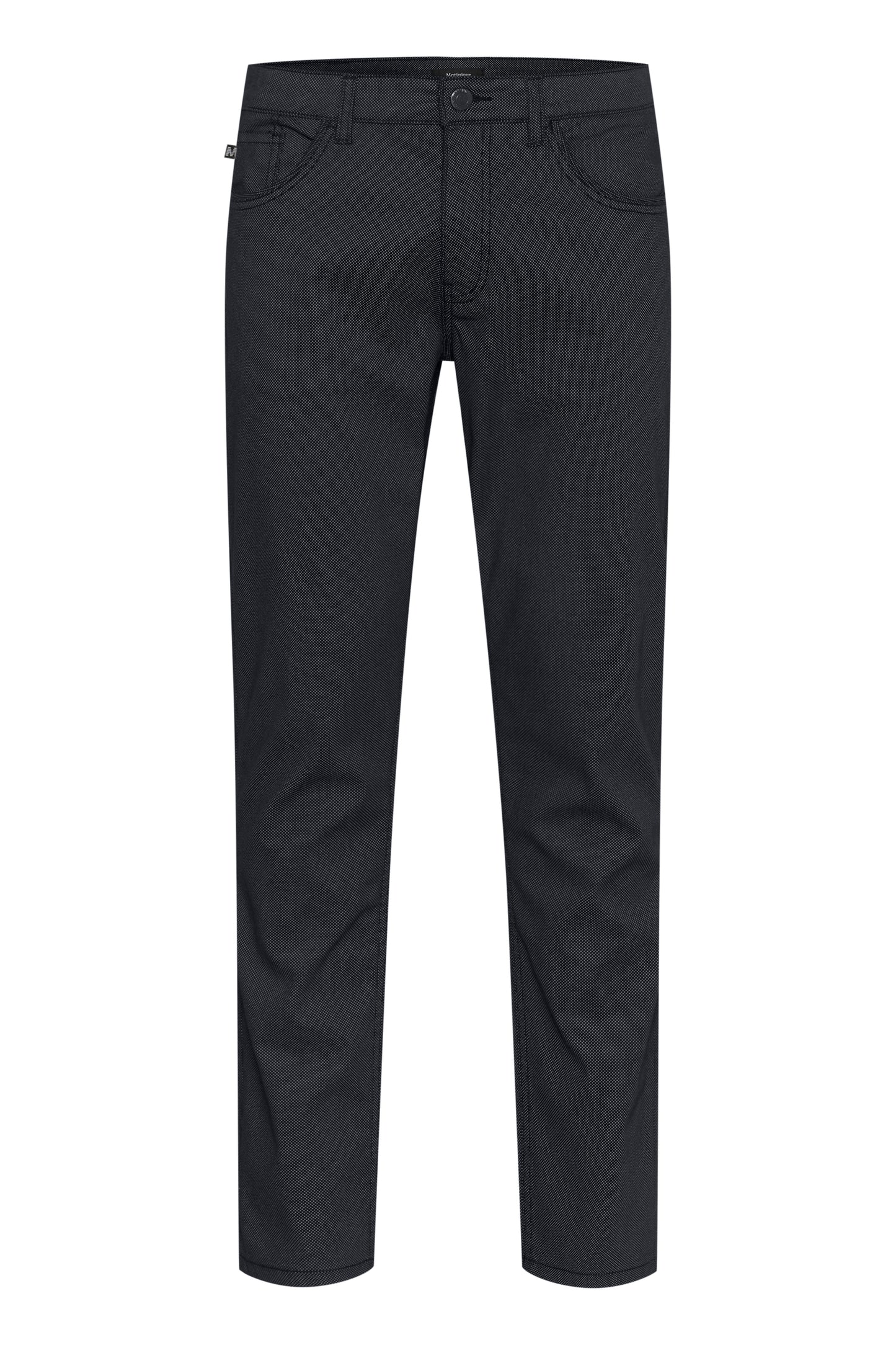 Broek Matinique MApete black