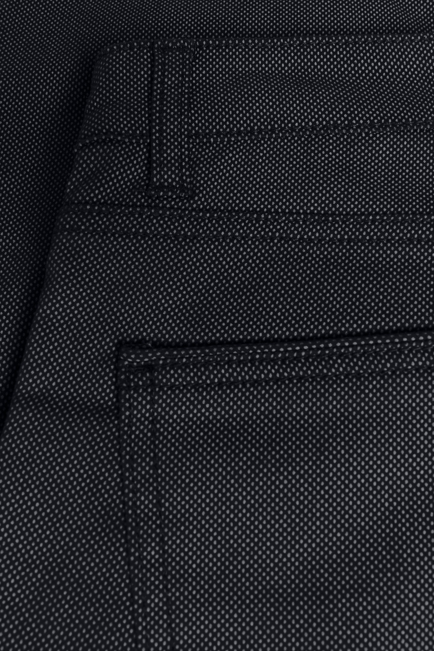 Broek Matinique MApete black