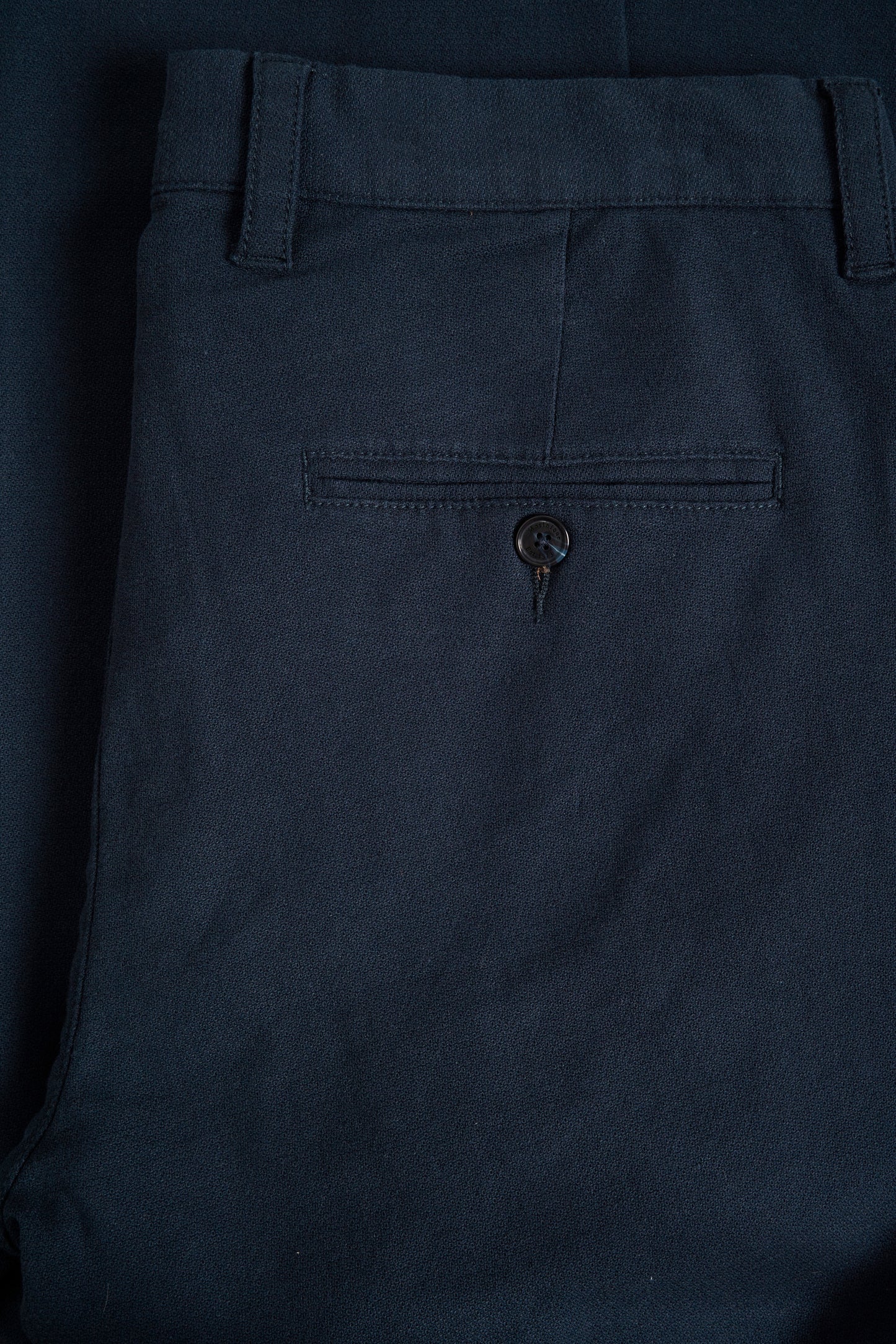 Broek Matinique MAparker pant - Dark Navy