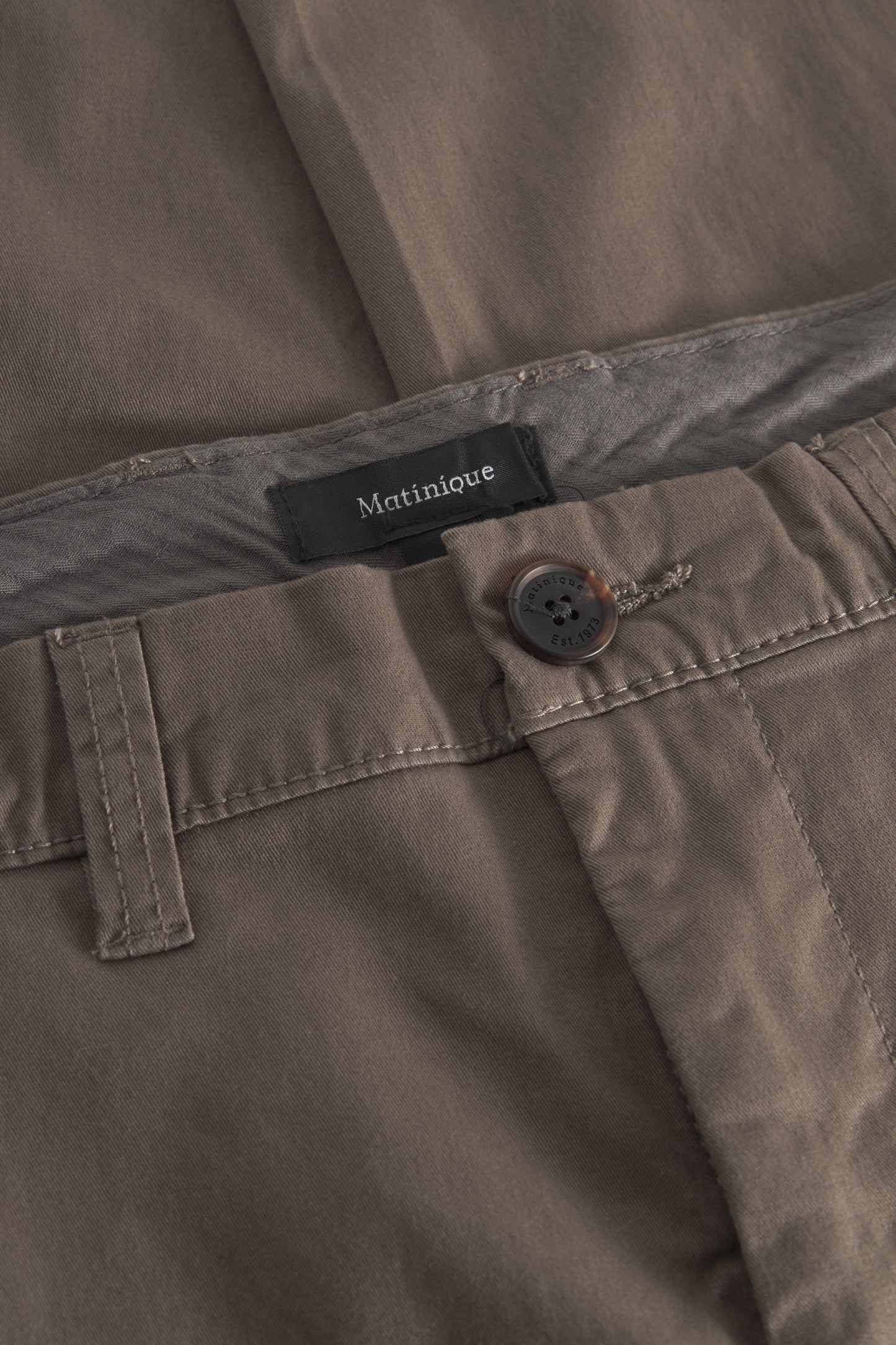 Broek Matinique Brent - Morel