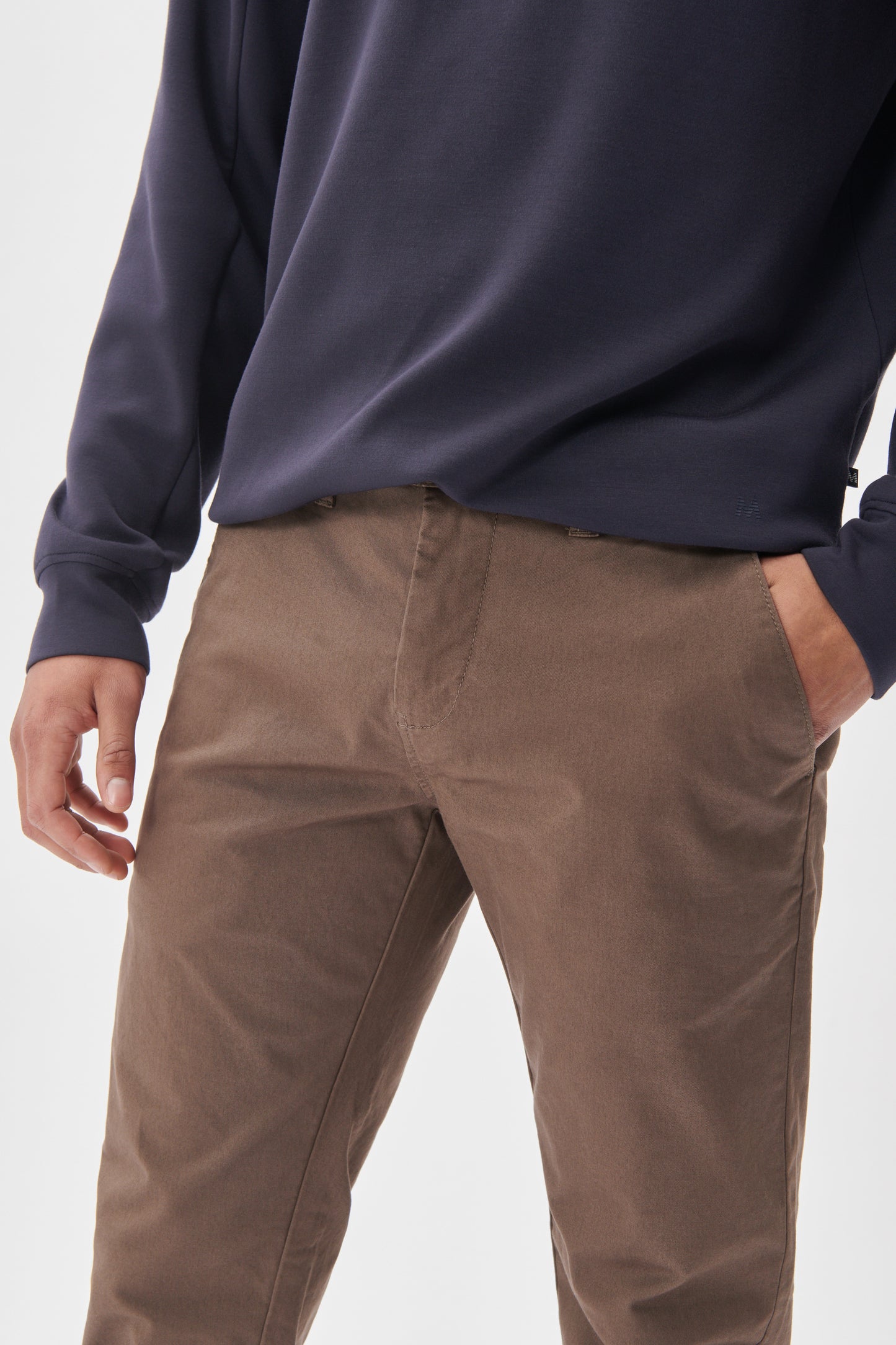 Broek Matinique Brent - Morel