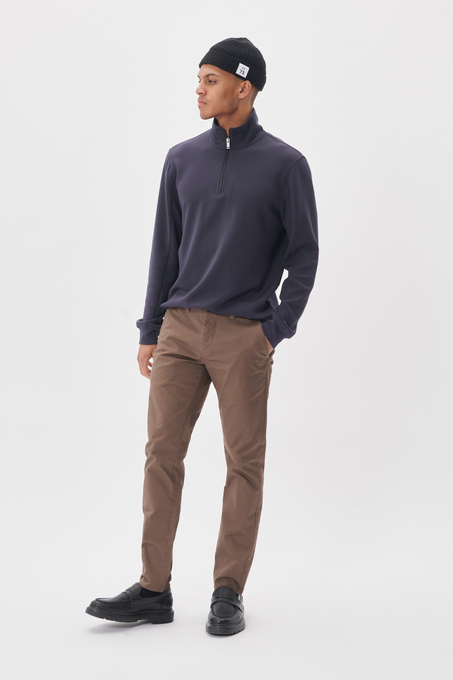 Broek Matinique Brent - Morel