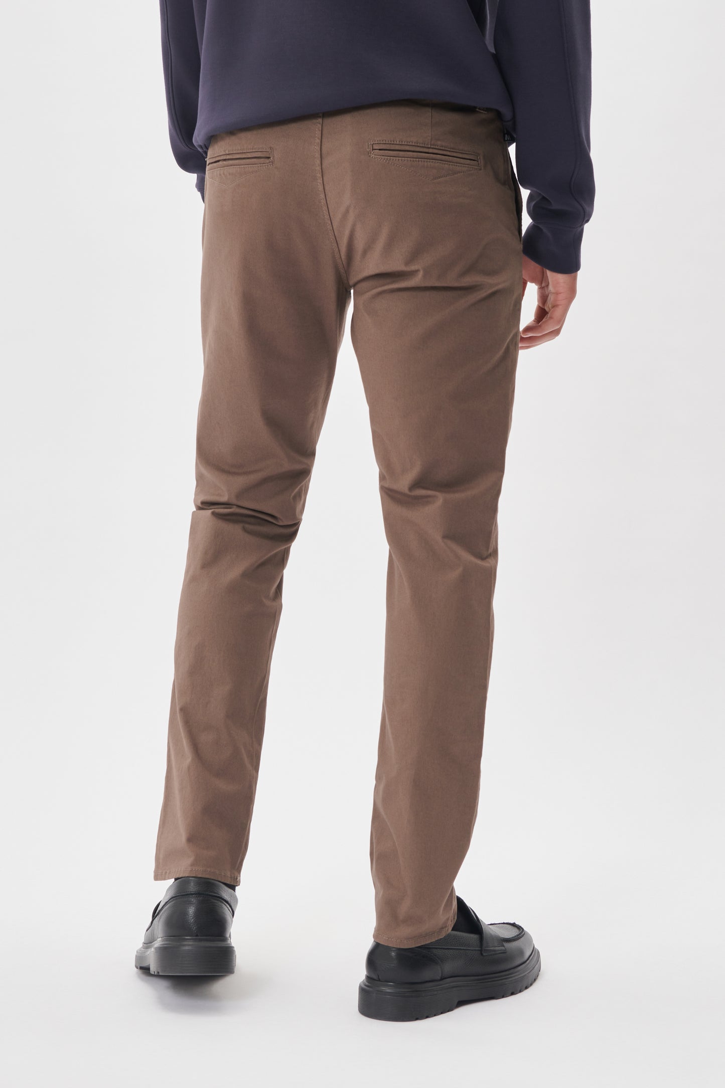 Broek Matinique Brent - Morel