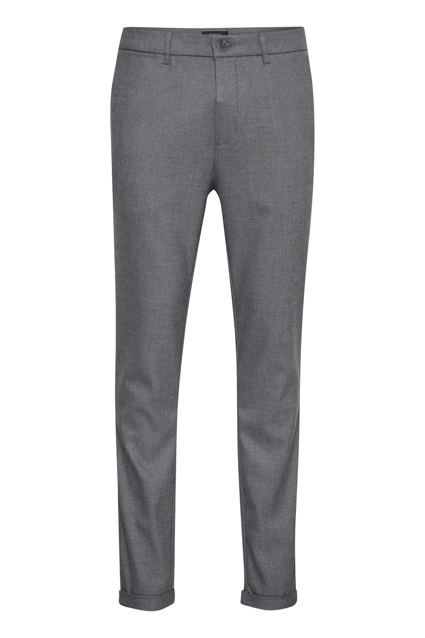 Broek Matinique liam - Medium grey