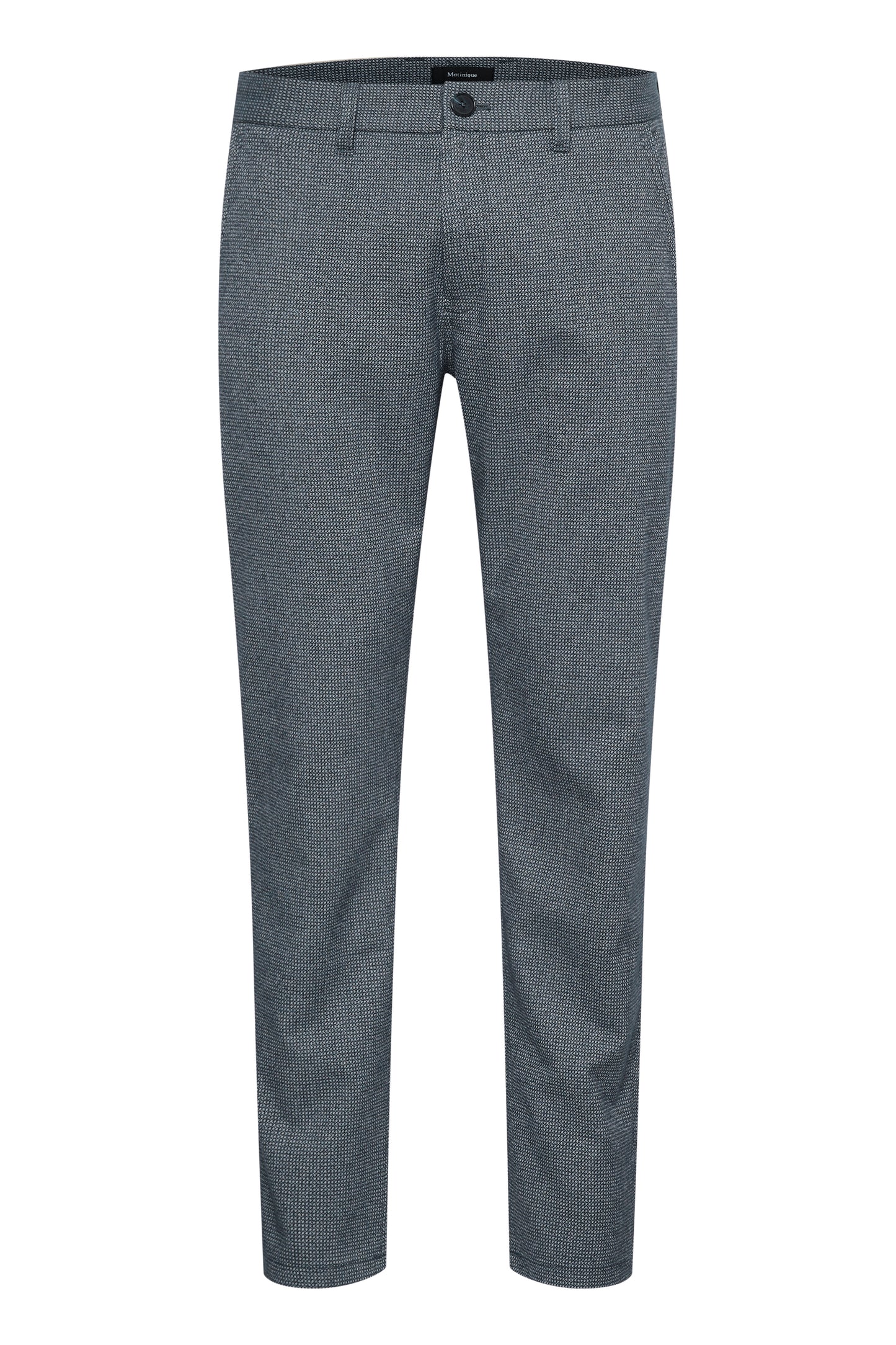 Broek Matinique parker - Dark navy