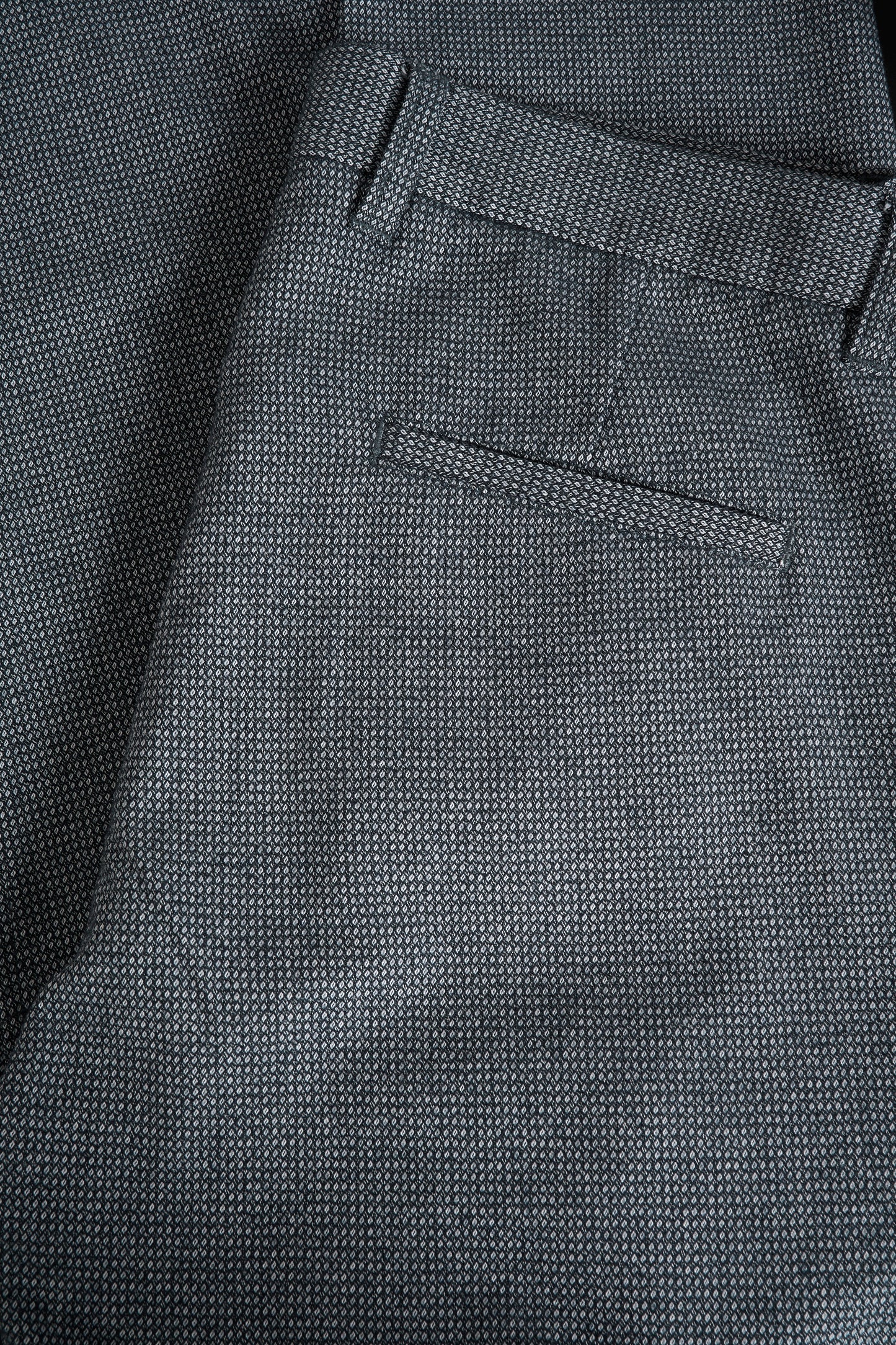 Broek Matinique parker - Dark navy