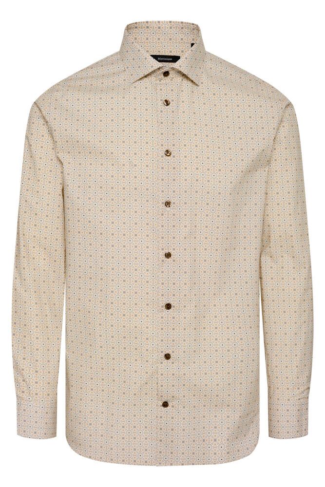 Hemd Matinique MAmarc N - Tannin