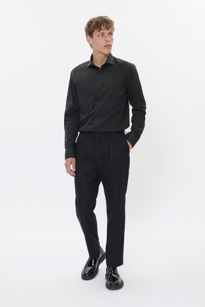 Hemd Matinique Marc N - Black
