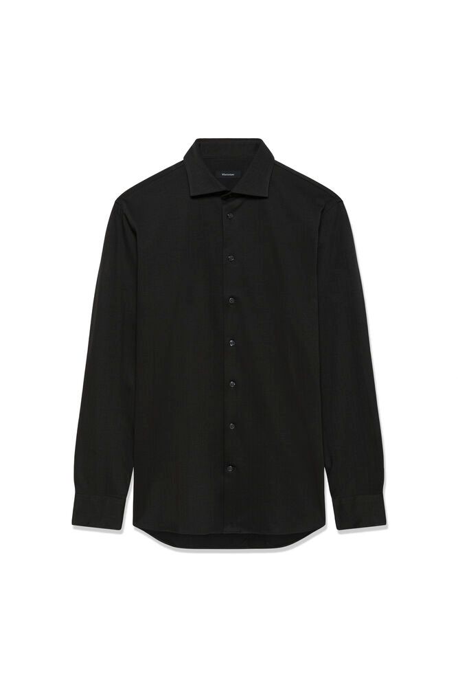 Hemd Matinique Marc N - Black