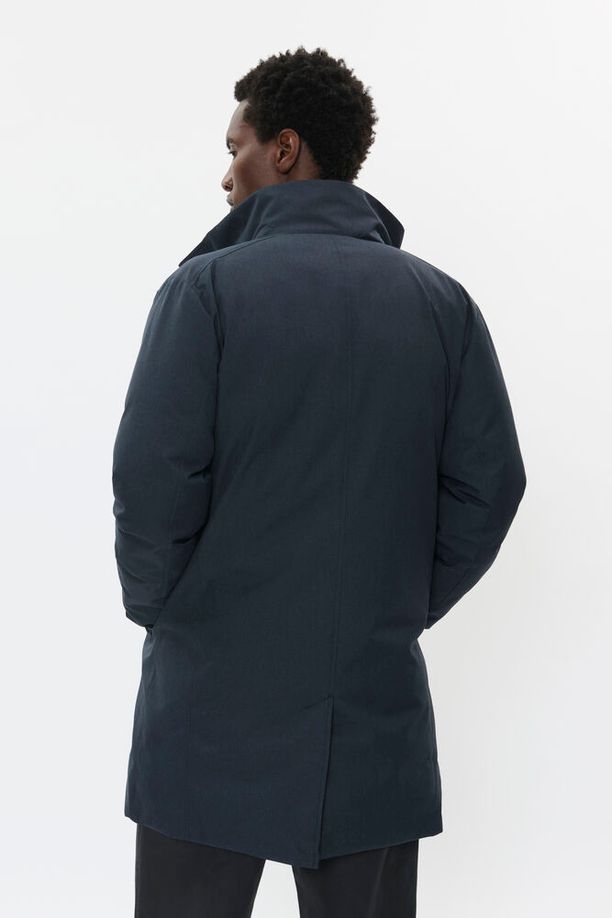 Jas Matinique Harvey L - Dark navy