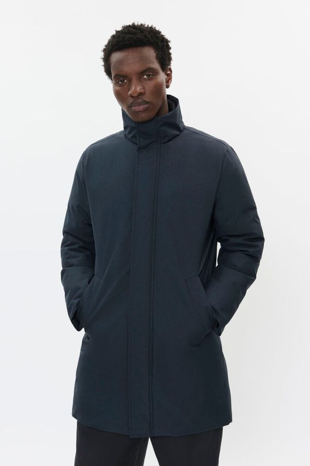 Jas Matinique Harvey L - Dark navy