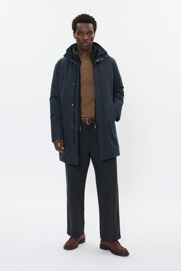 Jas Matinique Harvey L - Dark navy