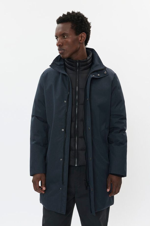Jas Matinique Harvey L - Dark navy