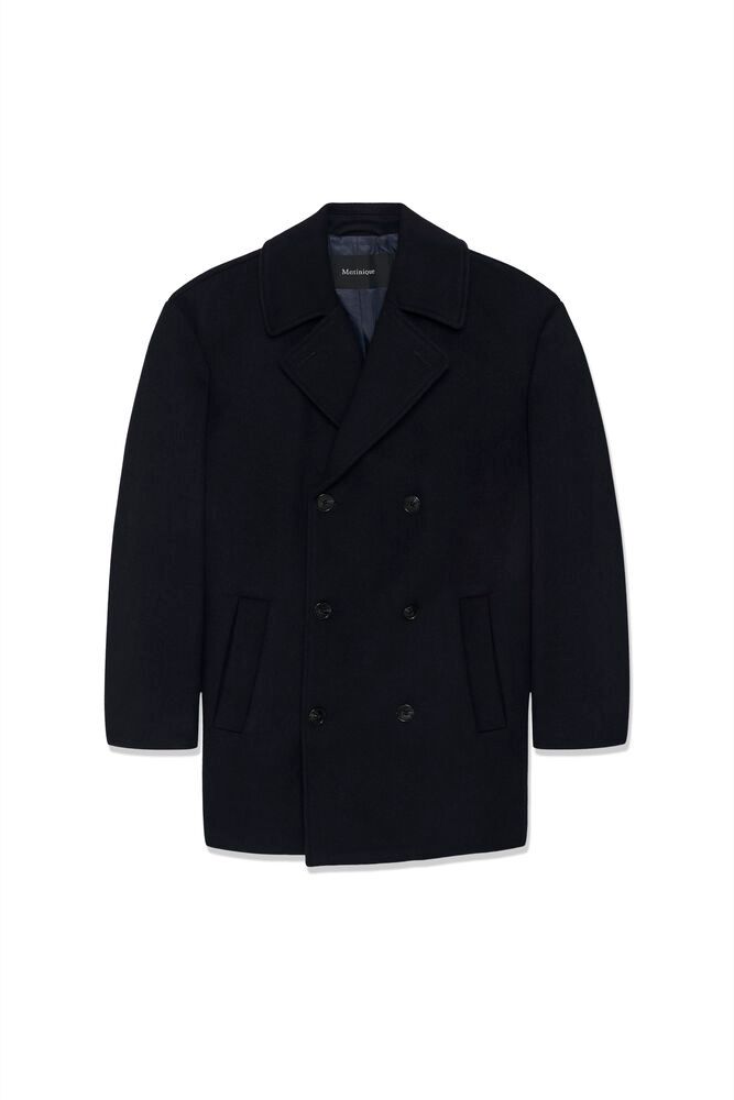 Jas Matinique Burnley - Dark navy