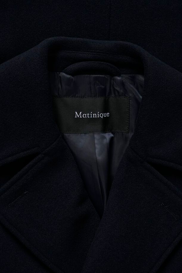 Jas Matinique Burnley - Dark navy
