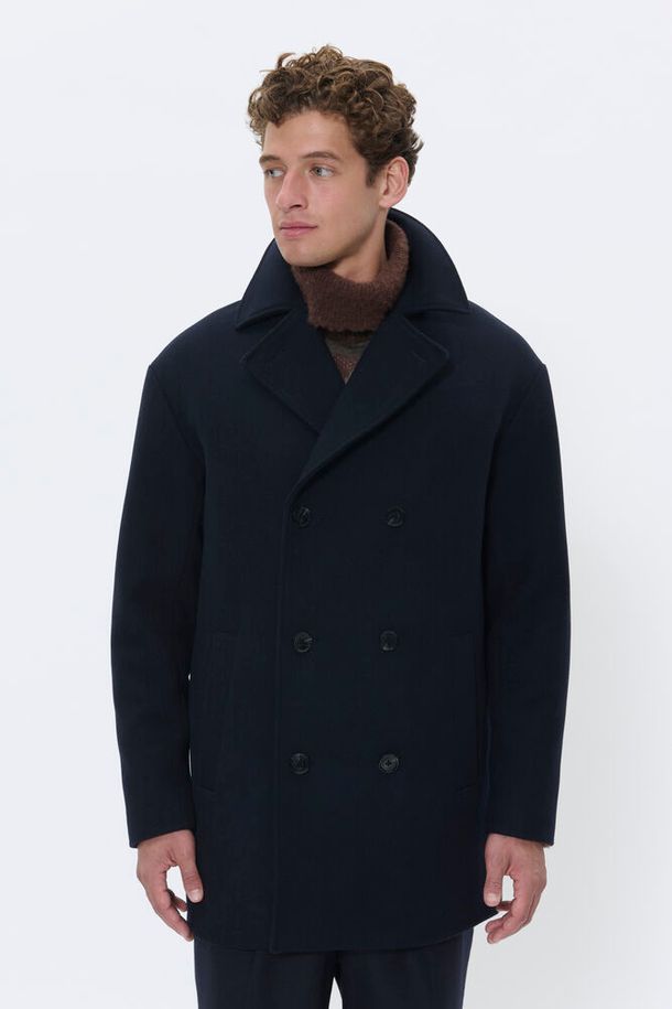 Jas Matinique Burnley - Dark navy