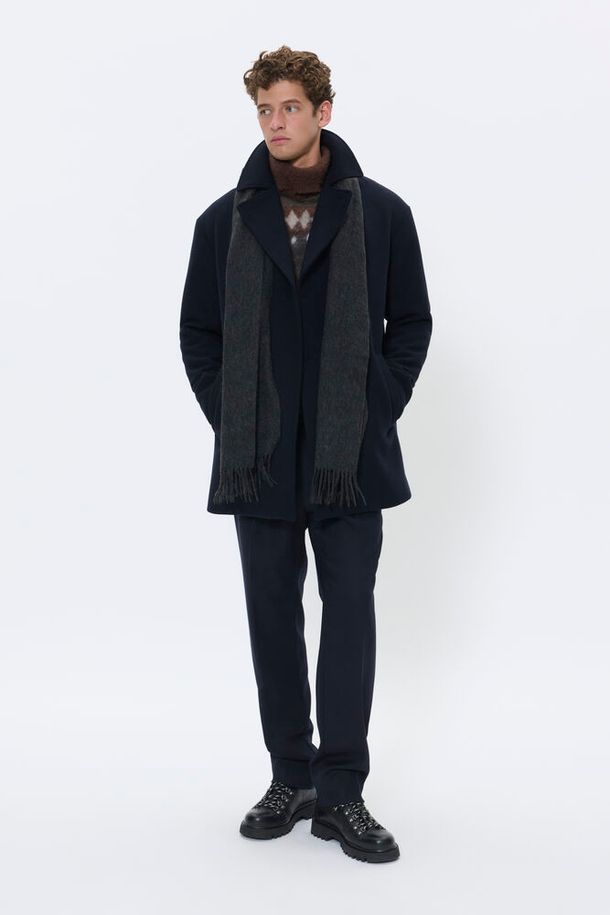 Jas Matinique Burnley - Dark navy