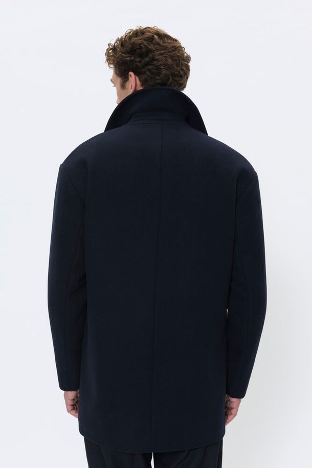 Jas Matinique Burnley - Dark navy