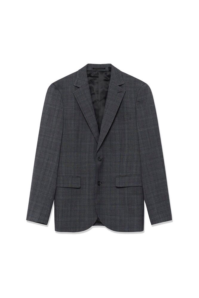 Blazer Matinique george - Dark grey melange